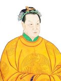 Empress Ma, consort of the 2nd Ming Emperor Jianwen (r. 1398-1402).