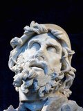 Odysseus ( Latin: Ulysses) was a legendary Greek king of Ithaca and the hero of Homer's epic poem the Odyssey. Odysseus also plays a key role in Homer's Iliad and other works in the Epic Cycle.