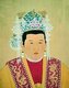 China: Empress Xiao Ci Gao,  consort of the 1st Ming Emperor Hongwu (r. 1368-1398)