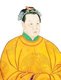 China: Empress Ma, consort of the 2nd Ming Emperor Jianwen (r. 1398-1402).