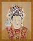 China: Empress Xu, formally Empress Ren Xiao Wen (1362-1407), consort of the 3rd Ming Emperor Yongle (r. 1402-1424).
