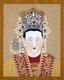 China: Empress Cheng Xiao Zhao, consort of the 4th Ming Emperor Hongxi (r. 1424-1425).