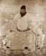 China: Emperor Xuande, 5th ruler of the Ming Dynasty (r. 1425-1435).