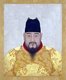 China: Emperor Zhengtong, 6th and 8th ruler of the Ming Dynasty (r. 1435-1449; 1457-1464).