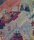 China: At the court of Emperor Chenghua, 9th ruler of the Ming Dynasty (r. 1464-1487).