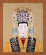 Empress Xiaojiesu, consort of the 12th Ming Emperor Jiajing (r. 1521-1567).