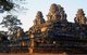 Cambodia: The temple mountain of Ta Keo, Angkor