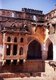 India: Queen's Bath, Hampi, Karnataka State