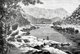 Laos: A view of the Mekong River, south of Luang Prabang, illustrated by French expeditioner Louis Delaporte in April 1867.