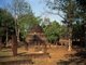 Thailand: Wat Phra Sri Ariyabot, Kamphaeng Phet Historical Park