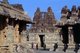 India: Vitthala Temple, Hampi, Karnataka State
