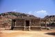 India: Pavilion near the Vitthala Temple, Hampi, Karnataka State